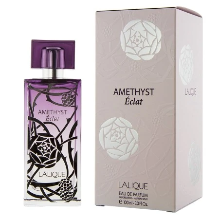 Damenparfüm Lalique EDP Amethyst Eclat 100 ml | Epamu.eu | Beauty Shop - Parfüms, Make-up & Essentials Epamu.eu