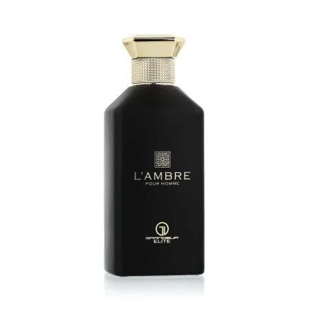 Men's Perfume L'Ambre Pour Homme EDP 100 ml | Epamu.eu | Beauty Shop - Parfüms, Make-up & Essentials Epamu.eu