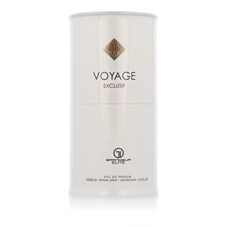 Profumo Unisex Voyage Exclusif EDP 100 ml | Epamu.eu | Beauty Shop - Parfüms, Make-up & Essentials Epamu.eu