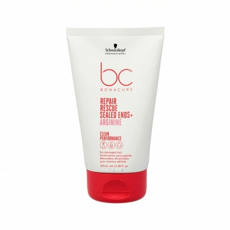 Selador de Fibra Capilar Schwarzkopf Bc Repair Rescue 100 ml | Epamu.eu | Beauty Shop - Parfüms, Make-up & Essentials Epamu.eu