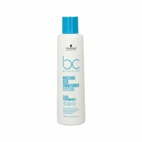 Repairing Conditioner Schwarzkopf Bc Moisture Kick 200 ml by Schwarzkopf, Conditioners - Ref: S05100860, Price: 12,77 €, Disc...