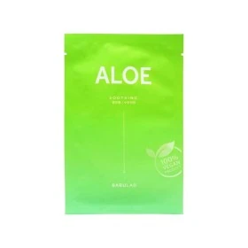 Facial Mask BARULAB The Clean Aloe Soothing 23 g by BARULAB, Face masks - Ref: S05117082, Price: 4,61 €, Discount: %