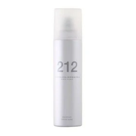 Deospray Ch Men Carolina Herrera (150 ml) | Epamu.eu | Beauty Shop - Parfüms, Make-up & Essentials Epamu.eu