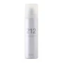 Deospray NYC For Her Carolina Herrera Nyc For Her (150 ml) 150 ml | Epamu.eu | Beauty Shop - Parfüms, Make-up & Essentials Epamu.eu