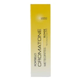 Tinte Permanente Cromatone Meteorites Blonde Montibello Nº 132 (60 ml) de Montibello, Coloración permanente - Ref: S4247680, ...