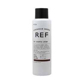 Shampoo Secco REF Dry Brown 200 ml di REF, Shampoo a secco - Rif: S4259738, Prezzo: 16,73 €, Sconto: %