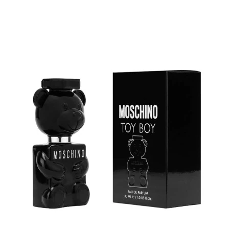 Profumo Uomo Moschino EDP 30 ml Toy Boy | Epamu.eu | Beauty Shop - Parfüms, Make-up & Essentials Epamu.eu