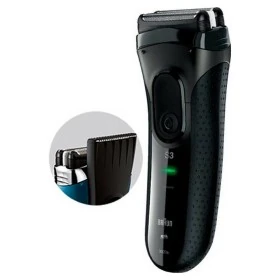 Shaver Braun Series 3 3020 by Braun, Electric shaver for men - Ref: S7800286, Price: 73,71 €, Discount: %