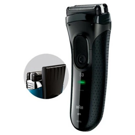 Shaver Braun Series 3 3020 | Epamu.eu | Beauty Shop - Parfüms, Make-up & Essentials Epamu.eu