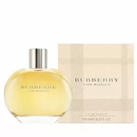 Damenparfüm Burberry 5045493535368 EDT 100 ml | Epamu.eu | Beauty Shop - Parfüms, Make-up & Essentials Epamu.eu