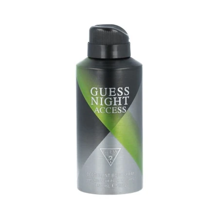 Desodorizante Guess Night Access 150 ml | Epamu.eu | Beauty Shop - Parfüms, Make-up & Essentials Epamu.eu