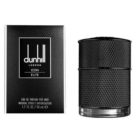 Herrenparfüm Dunhill Icon Elite EDP 50 ml | Epamu.eu | Beauty Shop - Parfüms, Make-up & Essentials Epamu.eu