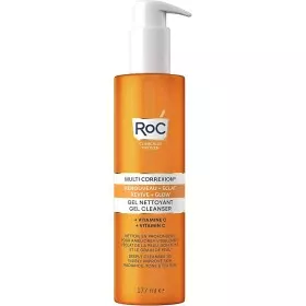 Gel Limpiador Facial Roc Revive Glow 177 ml de Roc, Limpadores faciais - Ref: S05101952, Precio: 16,66 €, Descuento: %