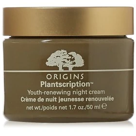 Night Cream Origins Plantscription (50 ml) by Origins, Moisturisers - Ref: S05102961, Price: 55,29 €, Discount: %