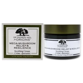 Crema Hidratante Intensiva Origins Mega Mushroom Calmante (50 ml) de Origins, Hidratantes - Ref: S05103954, Precio: 52,17 €, ...