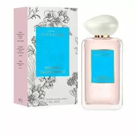 Perfume Unisex Carner Barcelona Botafumeiro EDP 100 ml | Epamu.eu | Beauty Shop - Parfüms, Make-up & Essentials Epamu.eu