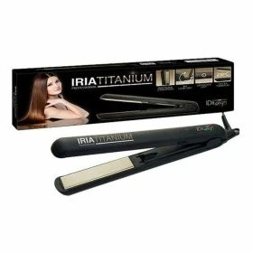 Ceramic Hair Straighteners Remington Black 40 W | Epamu.eu | Beauty Shop - Parfüms, Make-up & Essentials Epamu.eu