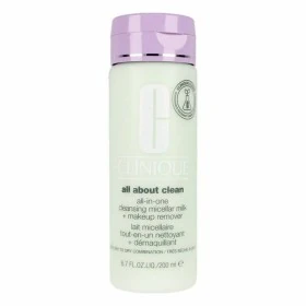 Agua Micelar Clinique 8000683 200 ml (200 ml) de Clinique, Tónicos y astringentes faciales - Ref: S0576524, Precio: 26,05 €, ...