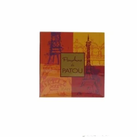 Perfume Mulher Jean Patou PanAme EDT 50 ml de Jean Patou, Água-de-colónia - Ref: S8317967, Preço: 26,22 €, Desconto: %