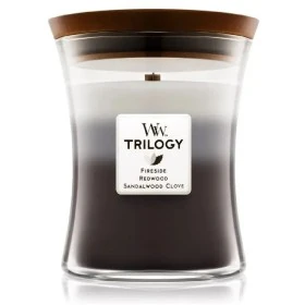 Duftkerze Woodwick Ellipse Candles 453 g | Epamu.eu | Beauty Shop - Parfüms, Make-up & Essentials Epamu.eu