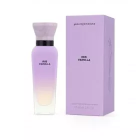 Perfume Mulher Adolfo Dominguez Iris Vainilla EDP 60 ml Iris Vainilla de Adolfo Dominguez, Água de perfume - Ref: M0119012, P...