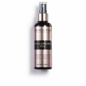 Spray Fixador Revolution Make Up Hyaluronic Fix 100 ml de Revolution Make Up, Acabamento de maquilhagem - Ref: S05113422, Pre...