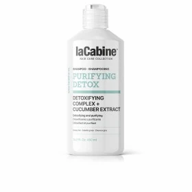 Shampooing laCabine Purifying Detox 450 ml de laCabine, Shampooings - Réf : S05120892, Prix : 8,52 €, Remise : %