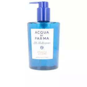 Gel de douche Acqua Di Parma BLU MEDITERRANEO 300 ml de Acqua Di Parma, Gels douche - Réf : S05125759, Prix : 38,04 €, Remise...