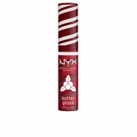 Rouge à lèvres NYX HOME ALONE 8 ml de NYX, Rouges à lèvres - Réf : S05129067, Prix : 9,62 €, Remise : %