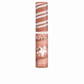 Lipstick NYX HOME ALONE 8 ml by NYX, Lipsticks - Ref: S05129069, Price: 10,48 €, Discount: %