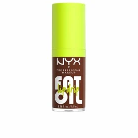 Lipstick NYX FAT OIL 4,8 ml by NYX, Lipsticks - Ref: S05129071, Price: 11,29 €, Discount: %