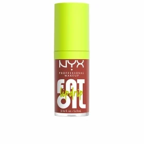 Batom NYX FAT OIL 4,8 ml de NYX, Batom - Ref: S05129073, Preço: 11,29 €, Desconto: %