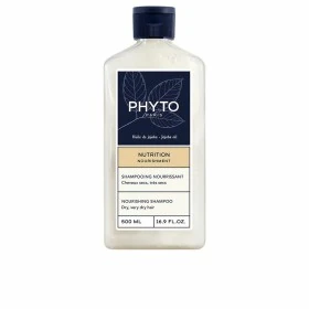 Champú Phyto Paris NUTRITION 500 ml de Phyto Paris, Champús - Ref: S05129077, Precio: 16,72 €, Descuento: %