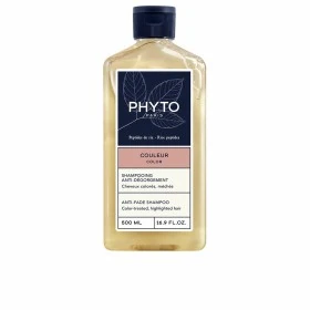 Hair Mask Phyto Paris COLOR 500 ml by Phyto Paris, Deep Conditioners & Treatments - Ref: S05129078, Price: 18,96 €, Discount: %