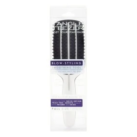 Knotenlösende Haarbürste The Wet Brush Lila rechteckig | Epamu.eu | Beauty Shop - Parfüms, Make-up & Essentials Epamu.eu