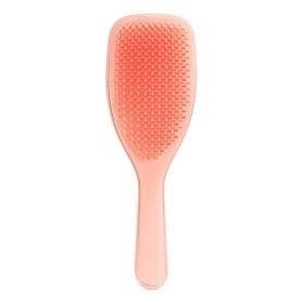 Brush Large Wet Peach Tangle Teezer Large Wet Detangler by Tangle Teezer, Hairbrushes - Ref: S0579090, Price: 17,36 €, Discou...