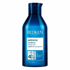 Anti Frizz Haarspülung Redken Frizz Dismiss (300 ml) | Epamu.eu | Beauty Shop - Parfüms, Make-up & Essentials Epamu.eu