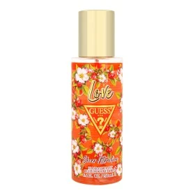 Body Mist Sarah Jessica Parker LOVELY 236 ml | Epamu.eu | Beauty Shop - Parfüms, Make-up & Essentials Epamu.eu