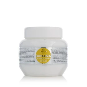 Máscara Capilar Nutritiva Kallos Cosmetics Banana 275 ml de Kallos Cosmetics, Máscaras - Ref: S8303313, Preço: 3,17 €, Descon...