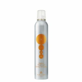 Styling Mousse Kallos Cosmetics KJMN 300 ml by Kallos Cosmetics, Mousses & Foams - Ref: S8303333, Price: 6,51 €, Discount: %