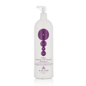 Feuchtigkeitsspendendes Shampoo Agrado 8433295048280 Keratin 750 ml | Epamu.eu | Beauty Shop - Parfüms, Make-up & Essentials Epamu.eu