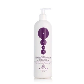 Shampoo Be Natural Keratin (350 ml) | Epamu.eu | Beauty Shop - Parfüms, Make-up & Essentials Epamu.eu