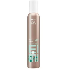 Espuma para Caracóis Wella EIMI Nutricurls 300 ml de Wella, Mousses e espumas - Ref: S8306192, Preço: 13,48 €, Desconto: %