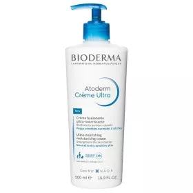 Integrale Pflegecreme für atopische Haut Bioderma Atoderm von Bioderma, Feuchtigkeitscremes - Ref: M0119404, Preis: 21,61 €, ...