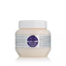 Haarmaske Expert Liss Unlimited L'Oreal Professionnel Paris (500 ml) | Epamu.eu | Beauty Shop - Parfüms, Make-up & Essentials Epamu.eu