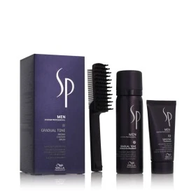 Männer-Frisierset Wella SP Men von Wella, Geschenk-Sets - Ref: S8310574, Preis: 12,78 €, Rabatt: %