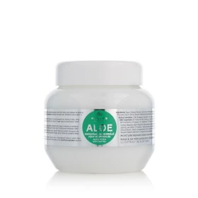 Máscara Hidratante Kallos Cosmetics Aloe 275 ml de Kallos Cosmetics, Máscaras - Ref: S8312642, Preço: €4.71, Desconto: %