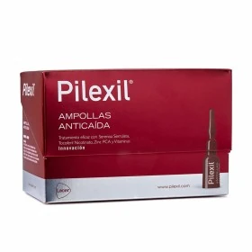 Antichute Pilexil Antichute (15 x 5 ml) de Pilexil, Produits contre la perte de cheveux - Réf : S05102605, Prix : 42,04 €, Re...