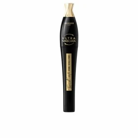 Mascara pour les cils effet volume Bourjois Twist Up Mascara Ultra Brown Nº 002 8 ml de Bourjois, Mascaras - Réf : S05109164,...