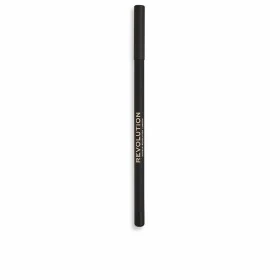 Eyeliner Revolution Make Up Kohl Nero 1,3 g di Revolution Make Up, Eyeliner - Rif: S05113409, Prezzo: 7,75 €, Sconto: %